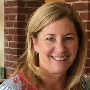 Meet your Posher, Gretchen